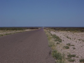 Choele Choel - Valcheta