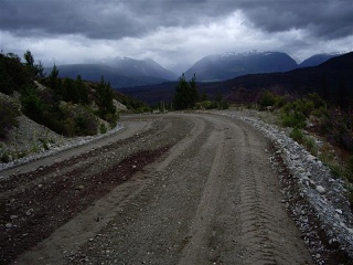 El Maiten - Bariloche (1)