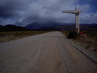 El Maiten - Bariloche